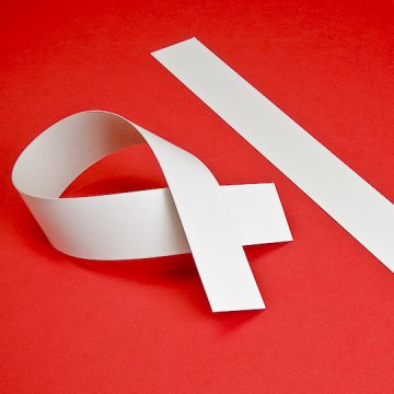 STRISCE CARTA BPAT/B 1O KG